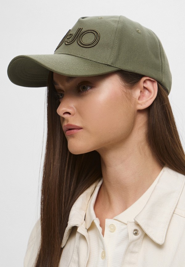 Liu Jo Бейсболка - фото 5