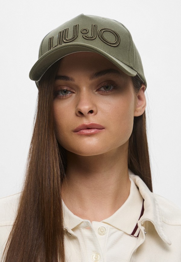 Liu Jo Бейсболка - фото 4