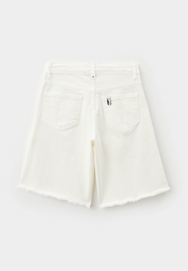 Liu Jo Шорты джинсовые - фото 2