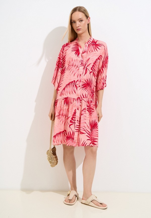 Liu Jo Туника пляжная - фото 1