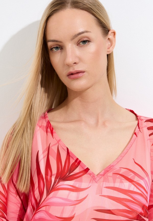 Liu Jo Туника пляжная - фото 4