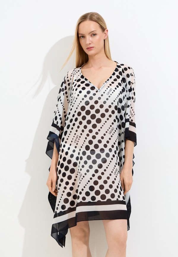 Liu Jo Туника пляжная - фото 2