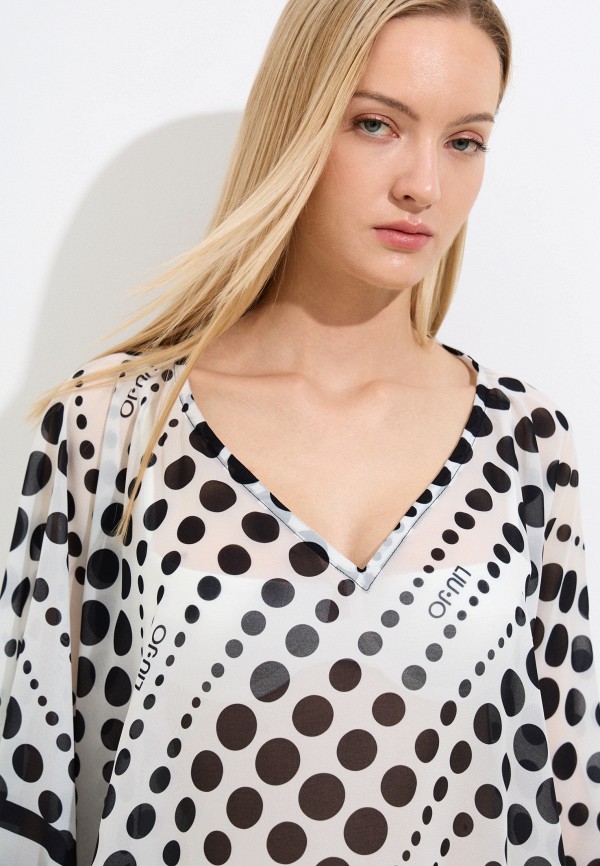 Liu Jo Туника пляжная - фото 4