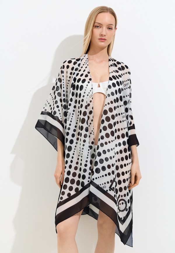 Liu Jo Туника пляжная - фото 2