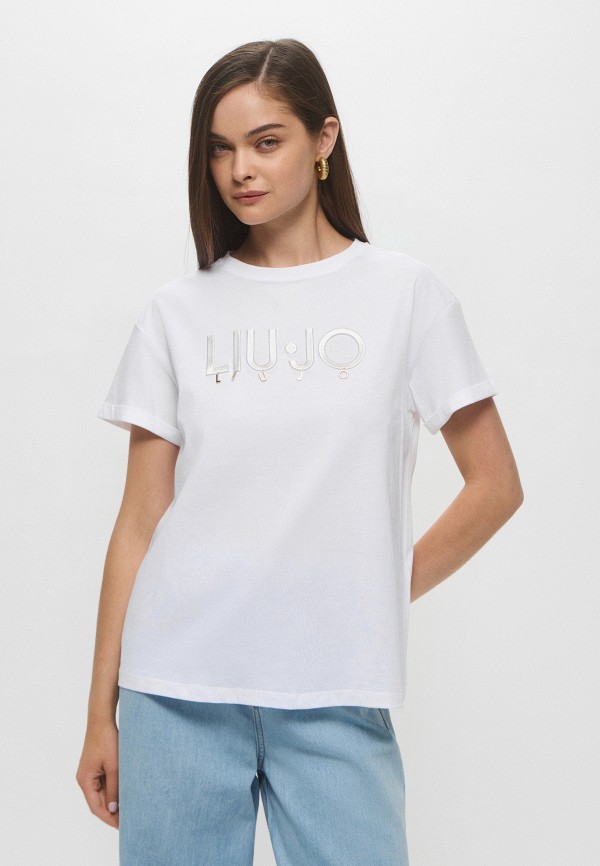 Liu Jo Футболка - фото 1