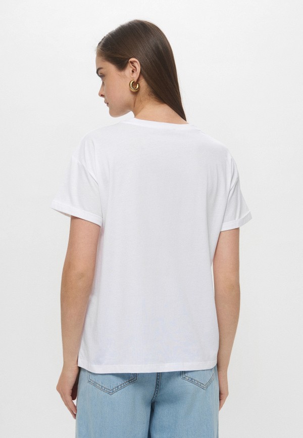 Liu Jo Футболка - фото 3