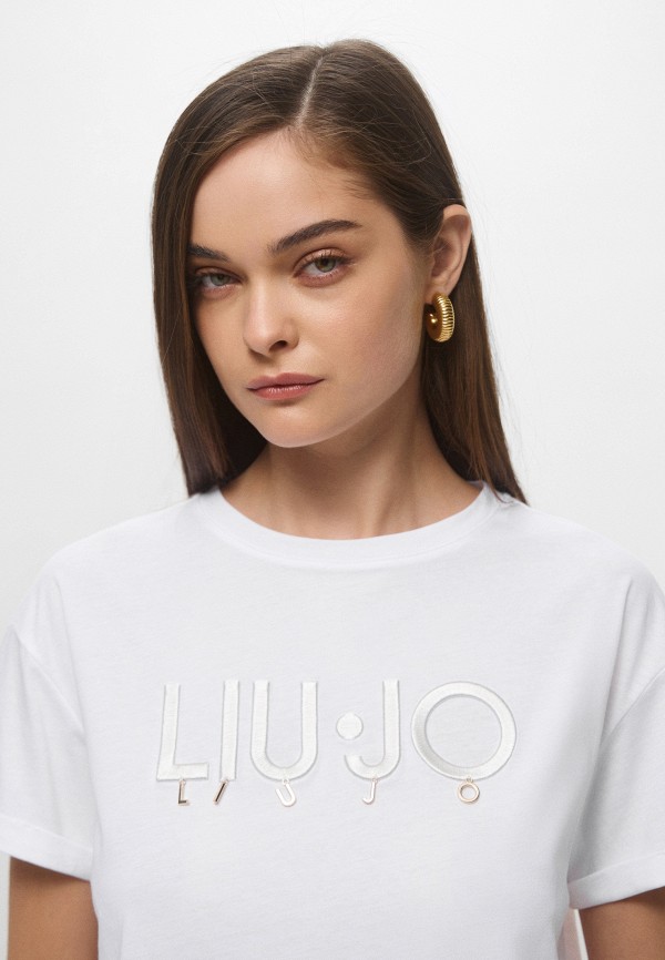 Liu Jo Футболка - фото 5