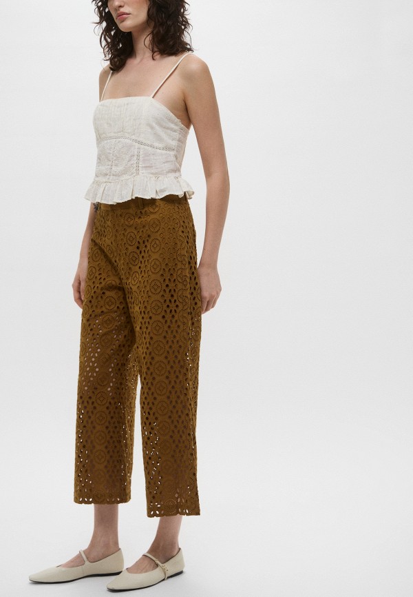 Liu Jo Брюки - фото 4