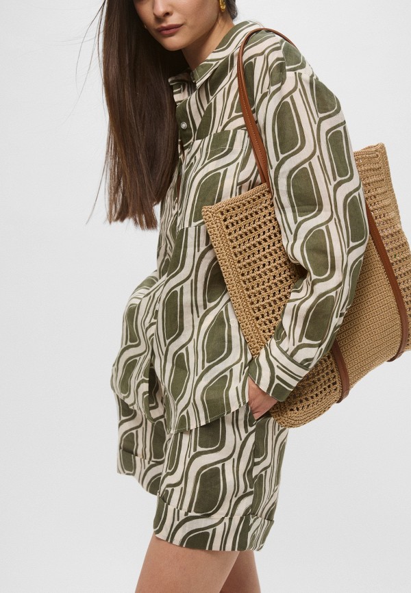 Liu Jo Шорты - фото 4