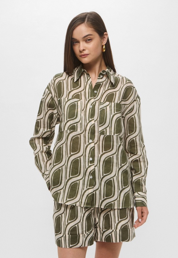 Liu Jo Рубашка - фото 1