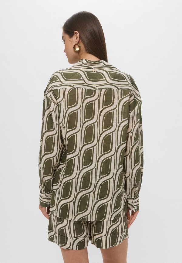 Liu Jo Рубашка - фото 3