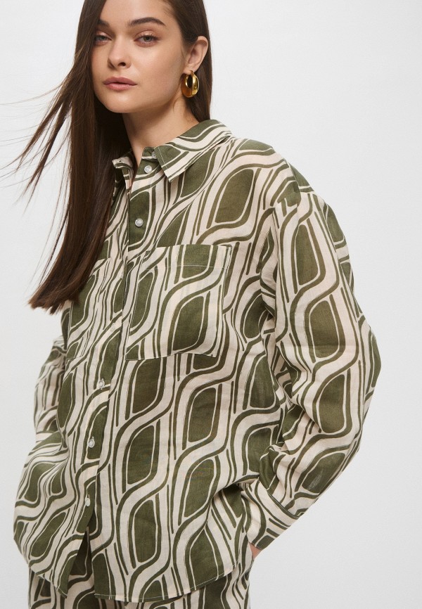 Liu Jo Рубашка - фото 4