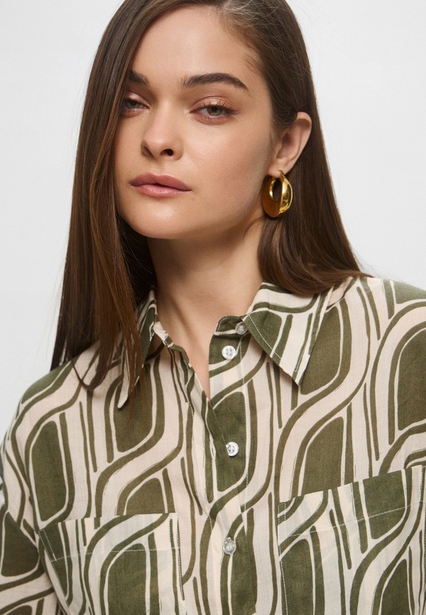 Liu Jo Рубашка - фото 5