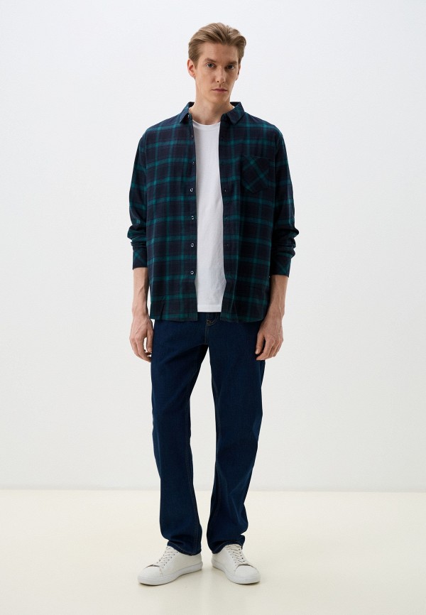 Gorenta & Go Рубашка - фото 2