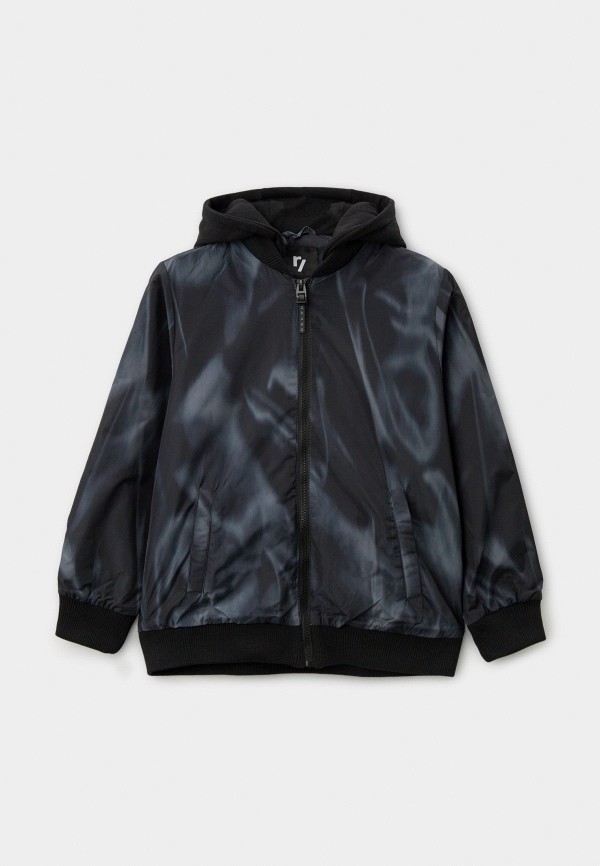 Reporter Young Бомбер - Lamoda Online Exclusive - фото 1