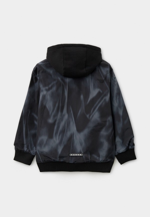 Reporter Young Бомбер - Lamoda Online Exclusive - фото 2