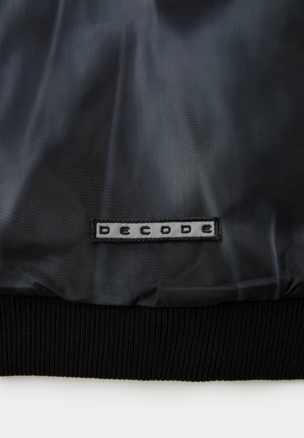 Reporter Young Бомбер - Lamoda Online Exclusive - фото 5