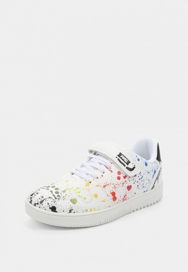 Primigi Кеды - Lamoda Online Exclusive - фото 2