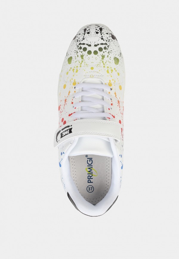 Primigi Кеды - Lamoda Online Exclusive - фото 4