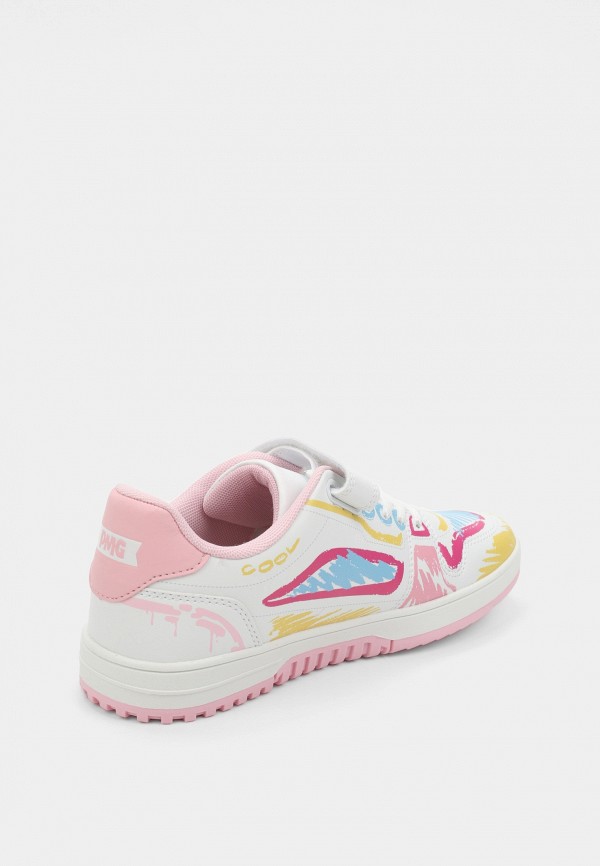 Primigi Кеды - Lamoda Online Exclusive - фото 3