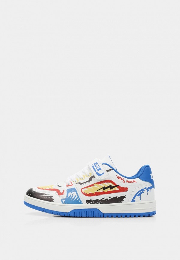 Primigi Кеды - Lamoda Online Exclusive - фото 1