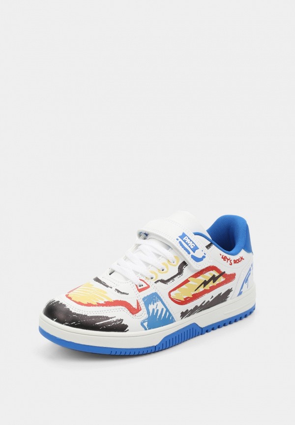 Primigi Кеды - Lamoda Online Exclusive - фото 2