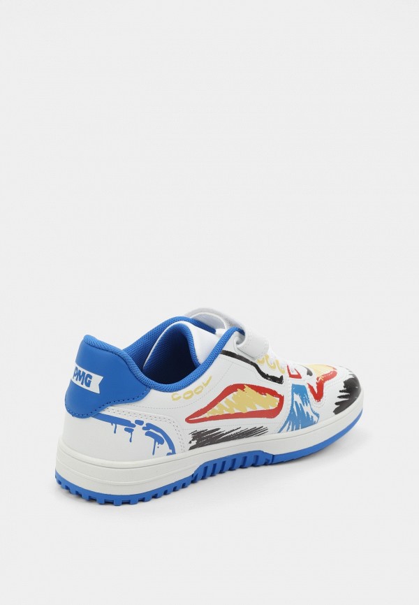 Primigi Кеды - Lamoda Online Exclusive - фото 3