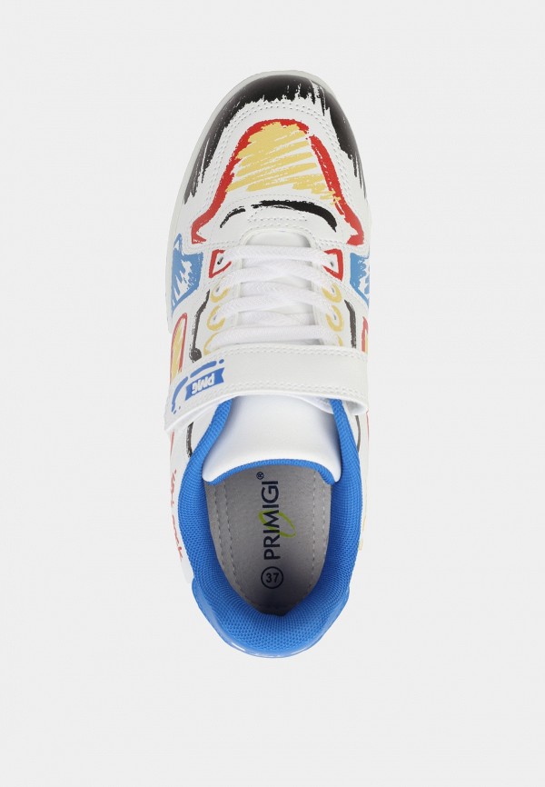 Primigi Кеды - Lamoda Online Exclusive - фото 4