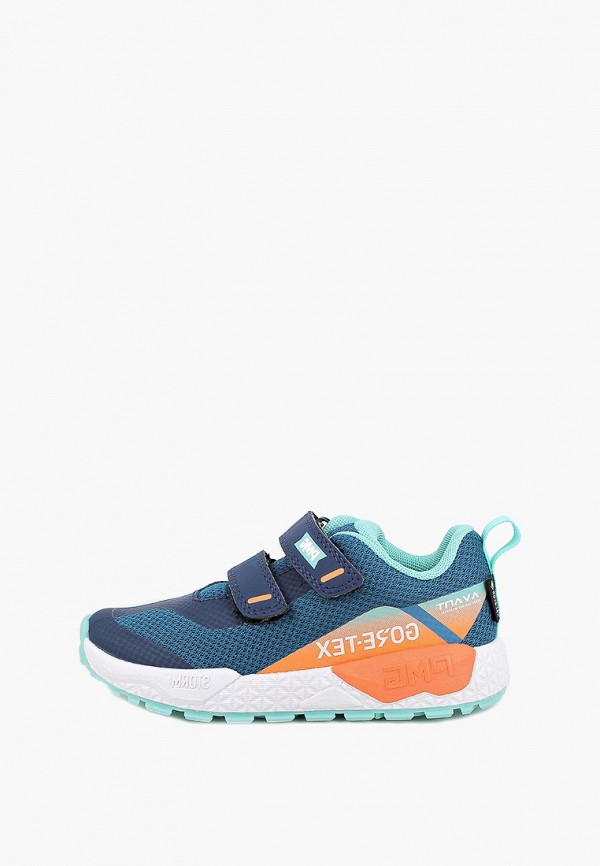 Primigi Кроссовки - Lamoda Online Exclusive - фото 1