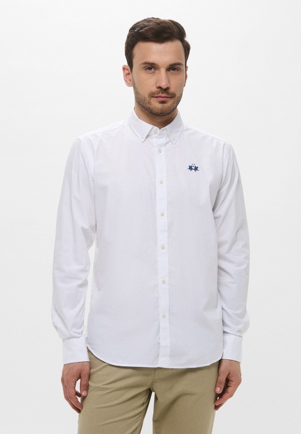 La Martina Рубашка - фото 1