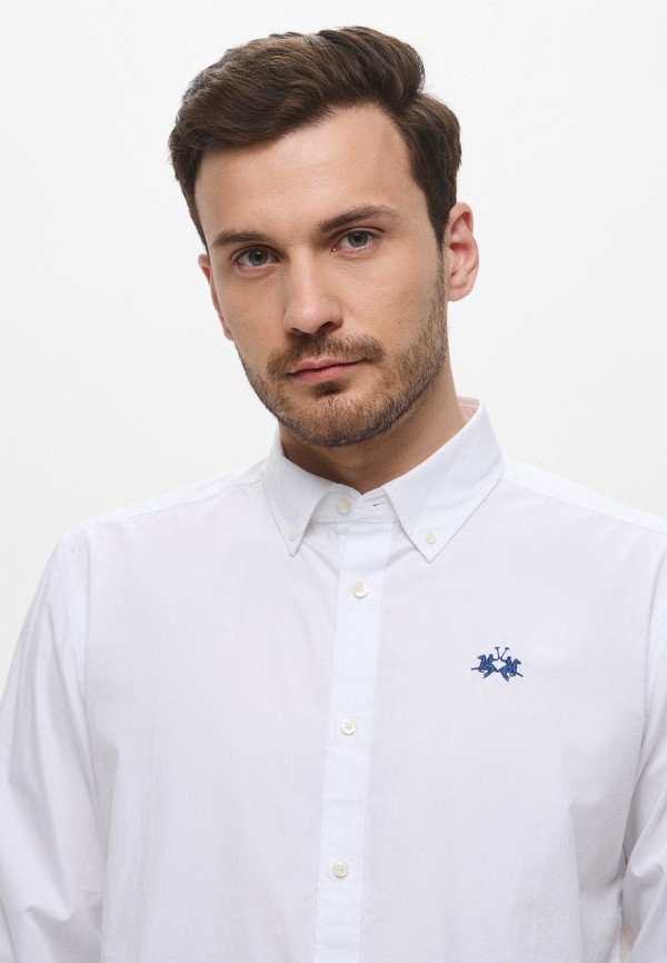 La Martina Рубашка - фото 4