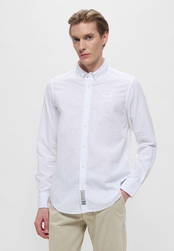 La Martina Рубашка - фото 1