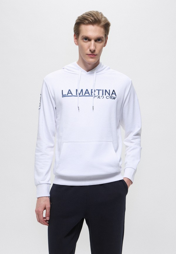 La Martina Худи - фото 1