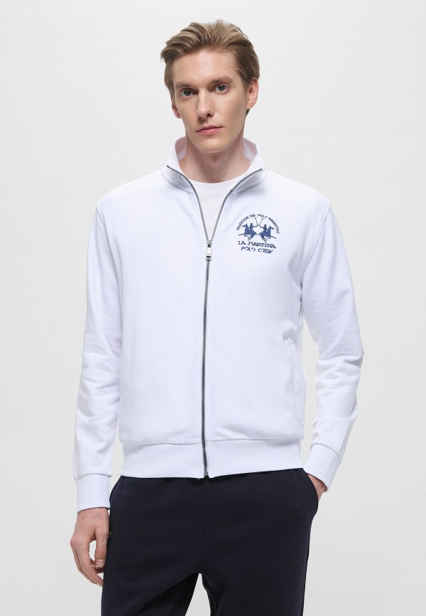 La Martina Олимпийка - фото 1