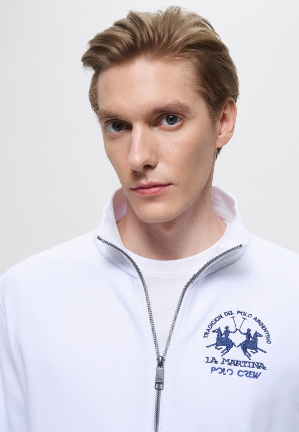 La Martina Олимпийка - фото 4