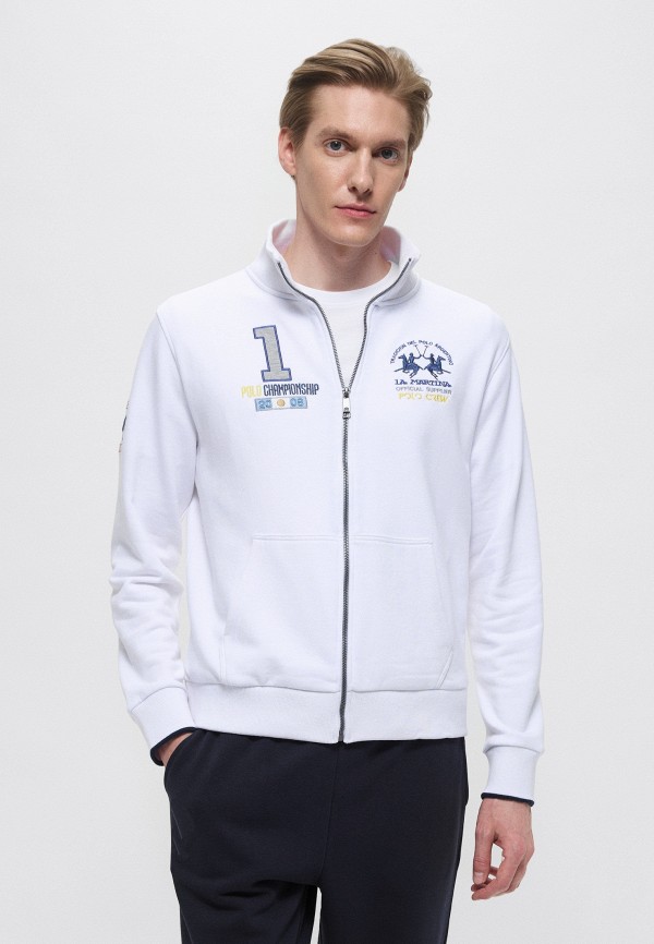 La Martina Олимпийка - фото 1