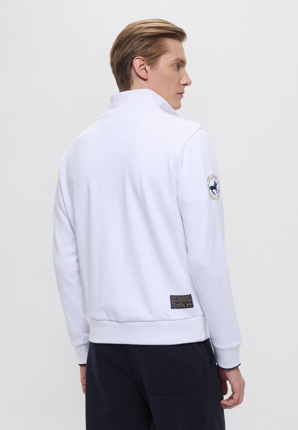 La Martina Олимпийка - фото 3