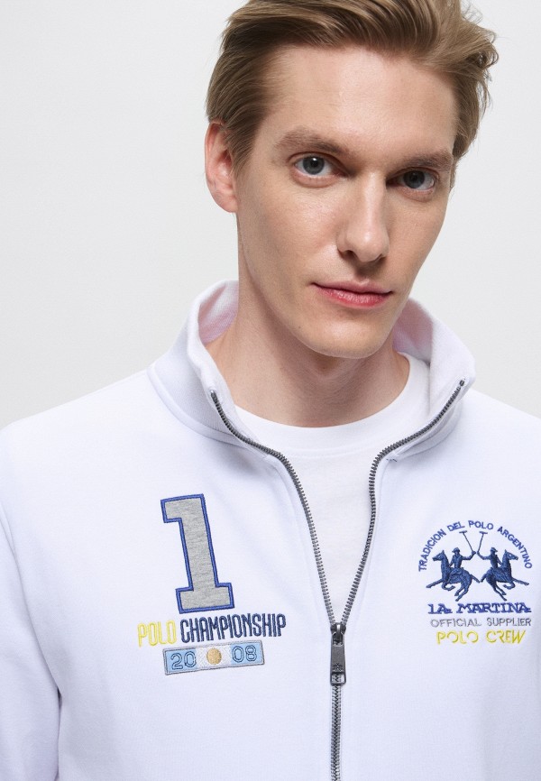 La Martina Олимпийка - фото 4