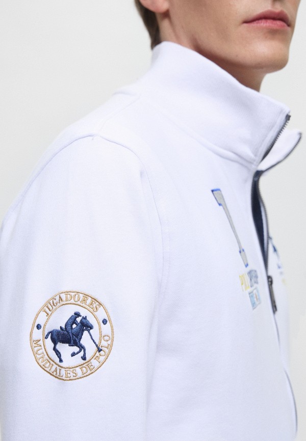 La Martina Олимпийка - фото 5