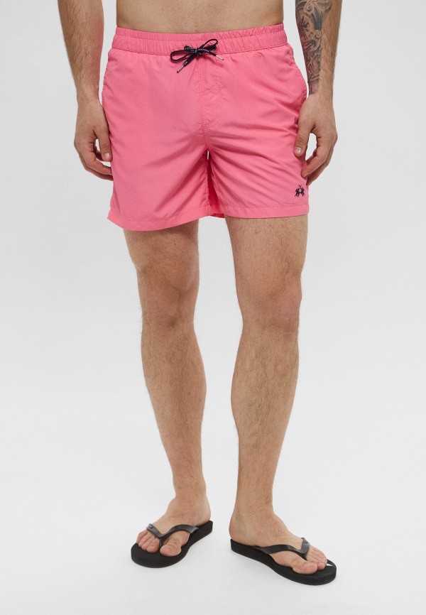 La Martina Шорты для плавания - фото 1