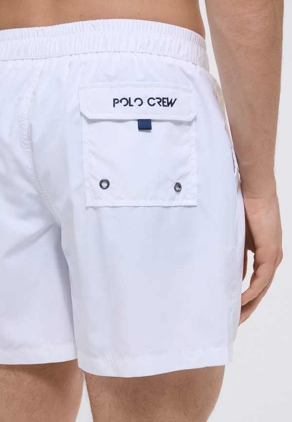 La Martina Шорты для плавания - фото 4