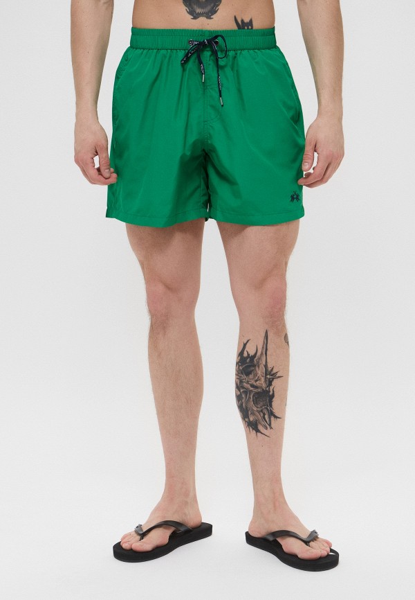 La Martina Шорты для плавания - фото 1