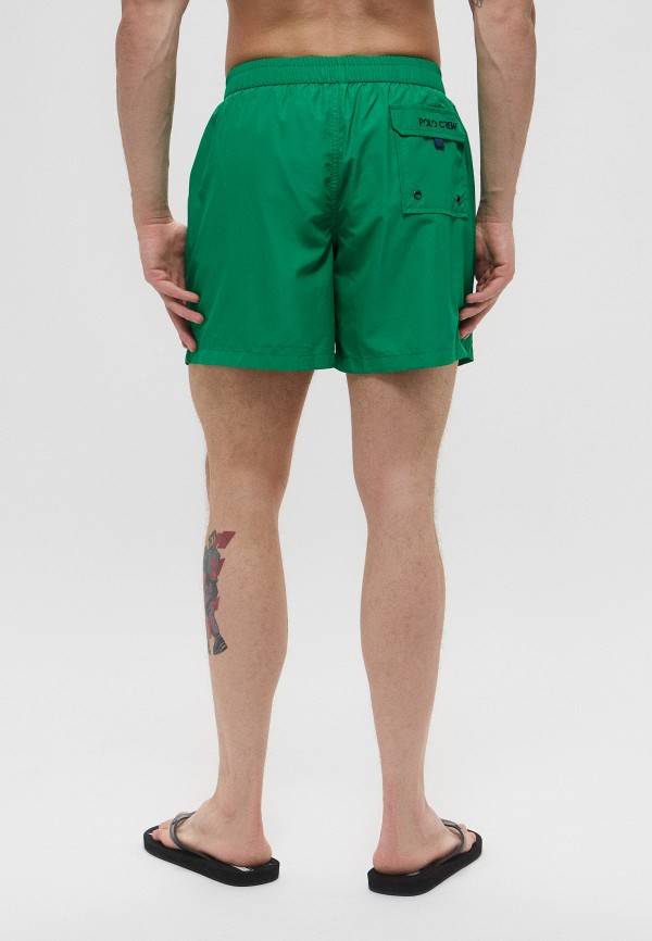 La Martina Шорты для плавания - фото 2