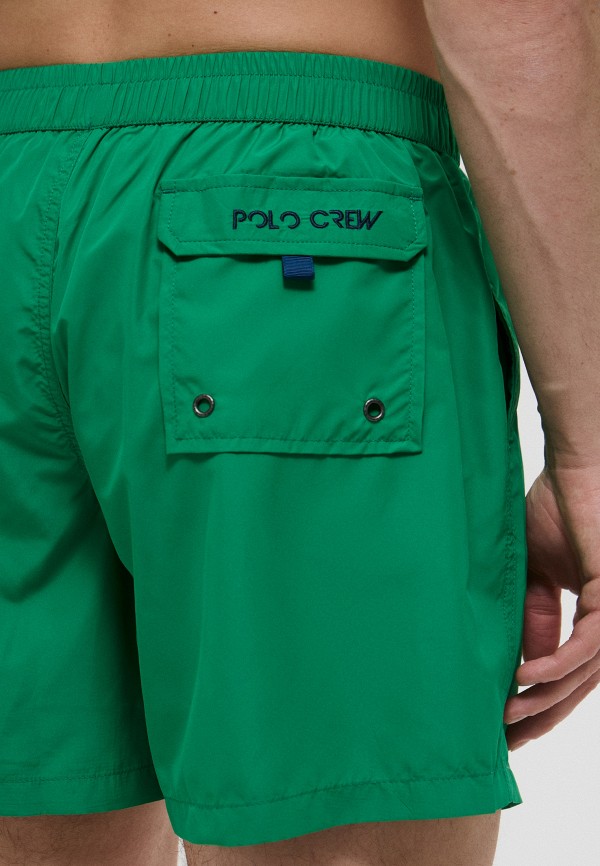 La Martina Шорты для плавания - фото 4