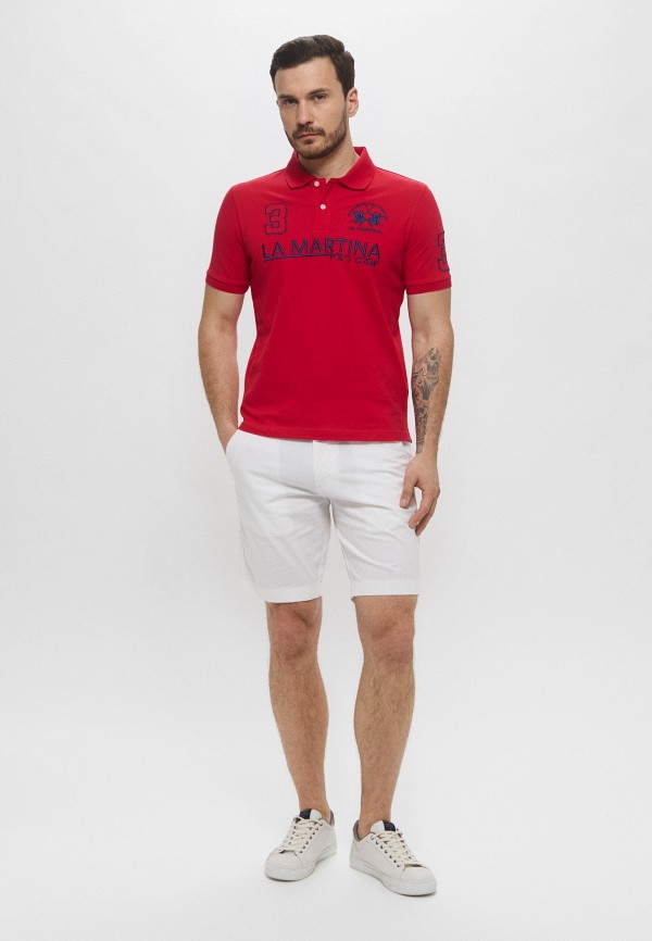 La Martina Поло - фото 2