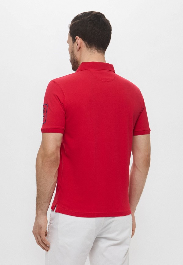 La Martina Поло - фото 3