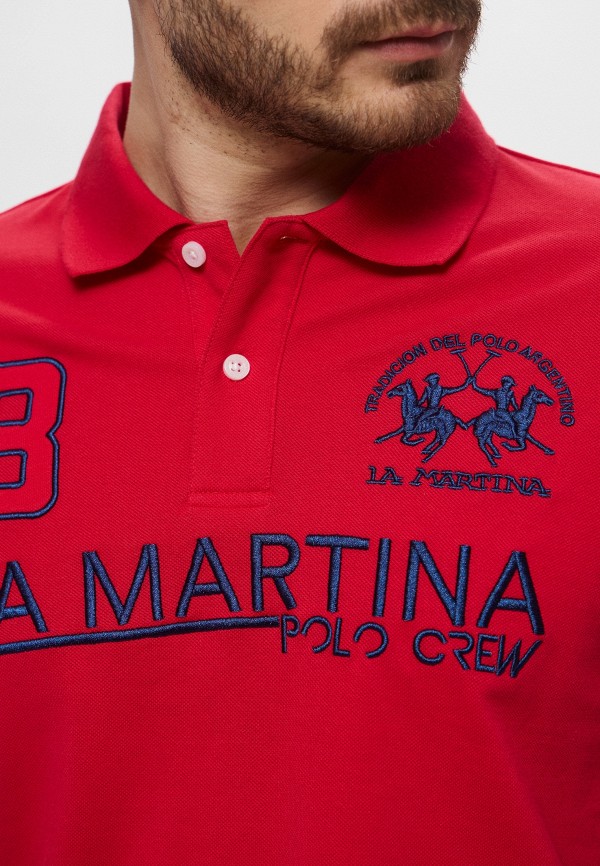 La Martina Поло - фото 4