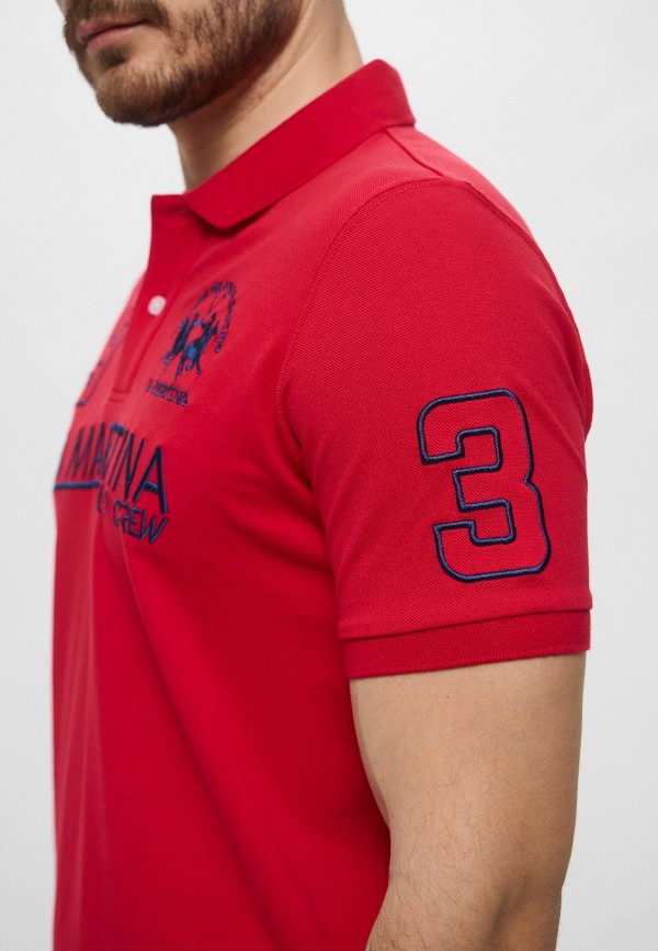 La Martina Поло - фото 5