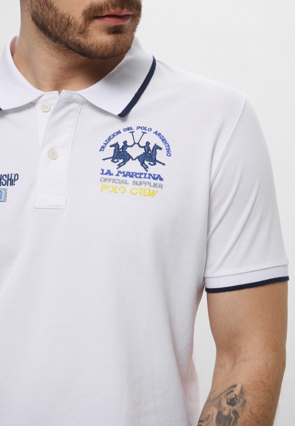 La Martina Поло - фото 4