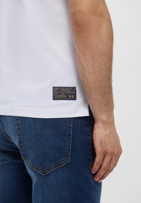 La Martina Поло - фото 5